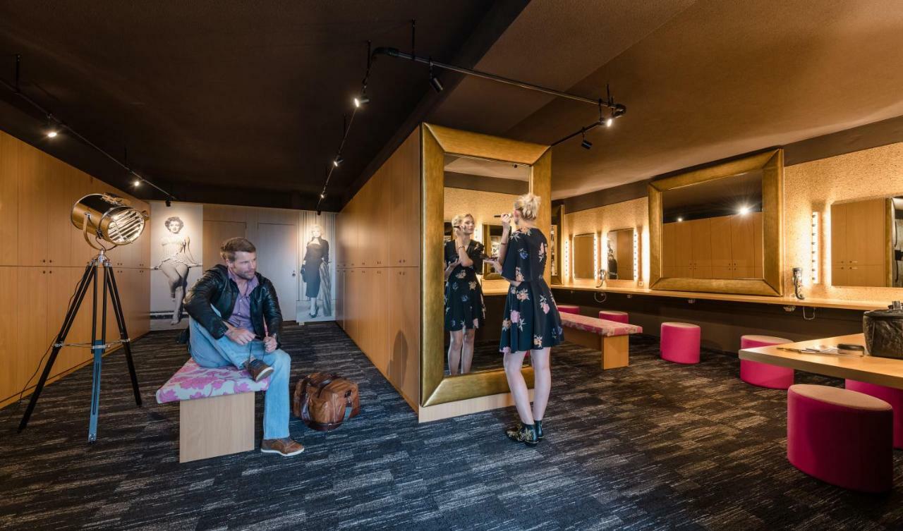 Hotel Winzer Wellness & Kuscheln ザンクト・ゲオルゲン・イム・アッターガウ エクステリア 写真